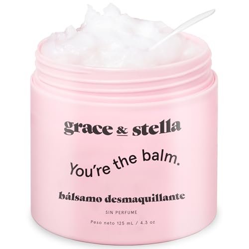 Desmaquillante Ojos a Base de Aceite - Elimina Maquillaje Resistente al Agua, Base de Larga Duración, Protector Solar e Impurezas [125 ml]