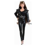 Barbie Signature Project Seven 6Y+ Collection Poupée