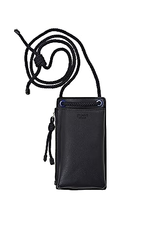 ESPRIT Damen 053EA1V301 Tasche, Blau