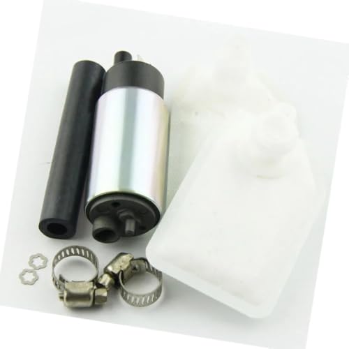 Pompe à carburant moto UX125 UX150, pompe essence UH125 UH200 15100-03H11