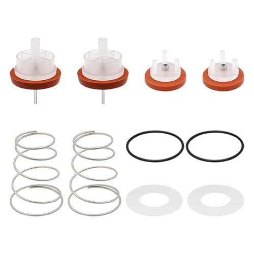 Kit réparation disjoncteur RK1-720A 720A haute résistance pour vannes pression 1/2" 3/4" 1"