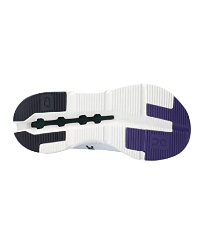Image of On Women's Cloudnova Sneakers