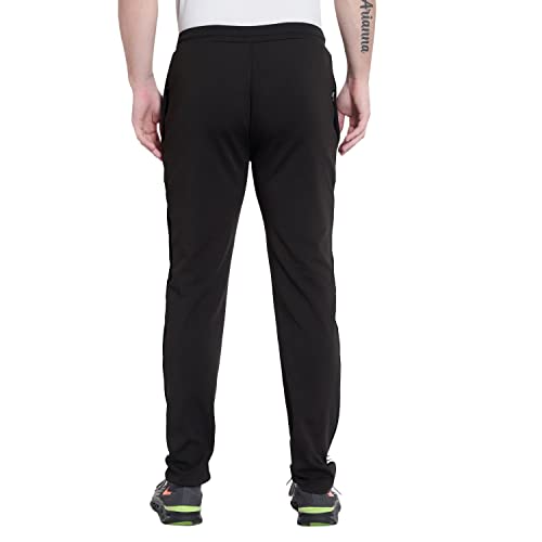 Image of BLUE STAR SHARK Track Pant for Men || Track Pants || Cargo Track Pant