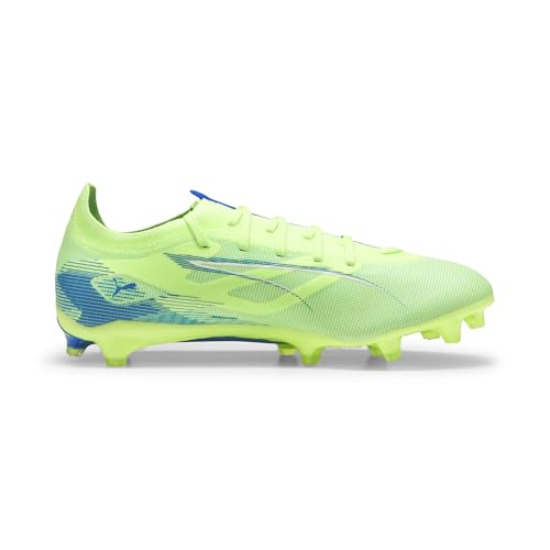 Image of Puma Men Ultra 5 Match FG /AG Football Shoe