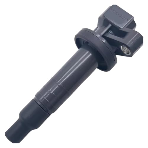 Bobines d'allumage 90919-02239 pour rouler sereinement en Chevrolet