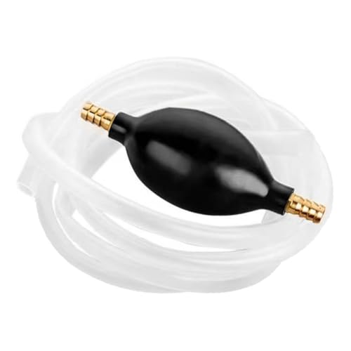 Unomor 1Set Tea Tray Drainage Hose Kit with Flexible Drain Pipe Suction Ball Accessories for Efficient Drainage and Easy Maintenance of Tea
