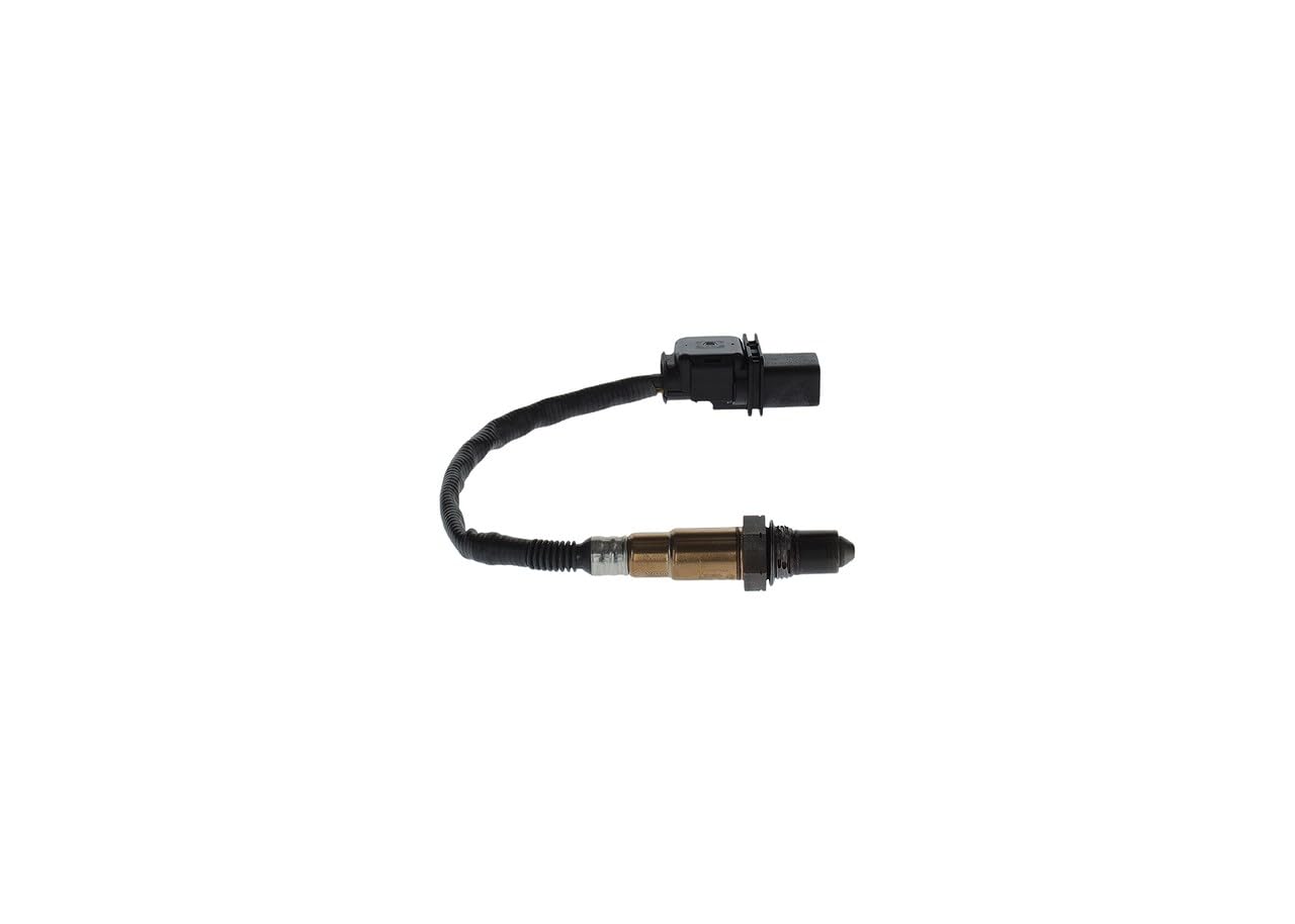 BOSCH Sonda lambda 0281004539 | Compatibile con: JEEP COMPASS, RENEGADE SUV
