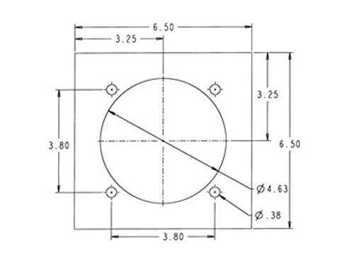 Giant Loop Footmans Loop Anchor Kit, Great for Creating Lash Points to Secure Your Motorcycle Bags, Set of 2