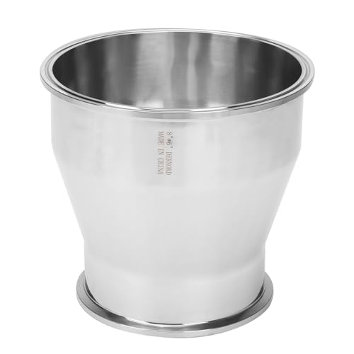 Mejores precios y opiniones de Tubo de 6 pulgadas sanitario disponible en línea para comprar. 1
