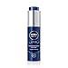 Produktbild NIVEA MEN Active Age Regenerator Anti-Aging Nacht (1 x 50 ml), Nachtcreme für reife Haut des Mannes, Anti-Aging Gesichts-Regenerator mit 6 Vorteilen in 1 Anwendung