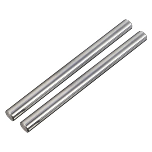 2pcs Linear Precision Polished Guide Rod for 3d Printer Accessories