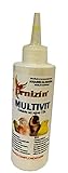 ORNIZIN MULTIVIT 160ml