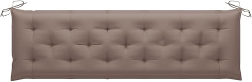 Vista 44 de Cojines de asiento para silla mecedora de patio, sofá de cocina, sofá para muebles de exterior, cojín de interior para silla de jardín, cojín