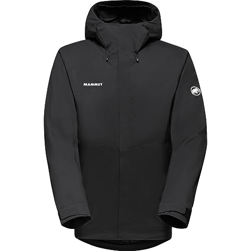 Mammut Alto HS veste à capuche coupe-vent et imperméable blouses hardshell de randonnée homme