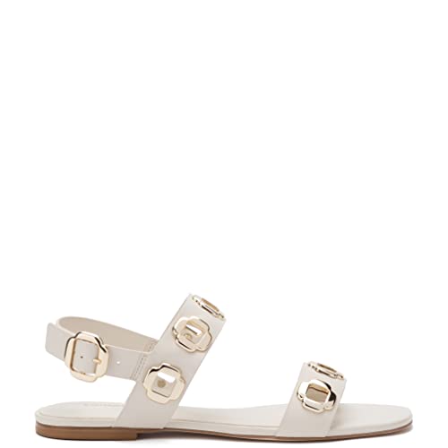Milan Flat Sandal
