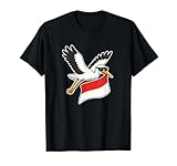 Motif cigogne Alsace version cartoon kawaii, fun et fier. Parfait pour afficher l’identité alsacienne avec style, que tu sois de Strasbourg, Colmar ou Mulhouse. Design Rot un Wiss tendance, idéal pour tous les fans de folklore alsacien revisité.