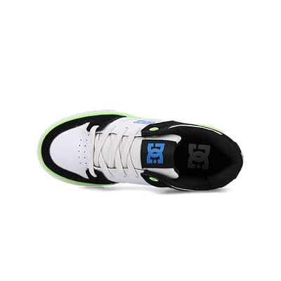 DC Men's Court Graffik Skate Shoe