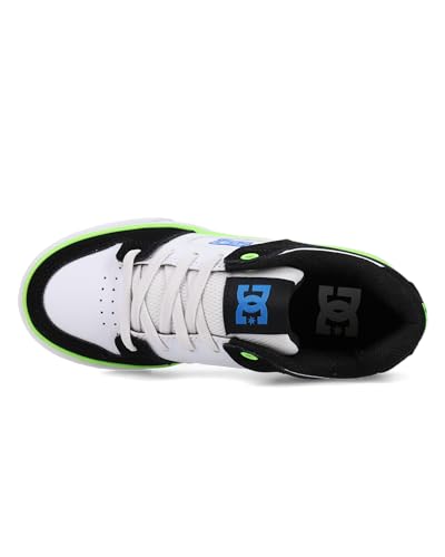 Image of DC Men's Court Graffik Skate Shoe