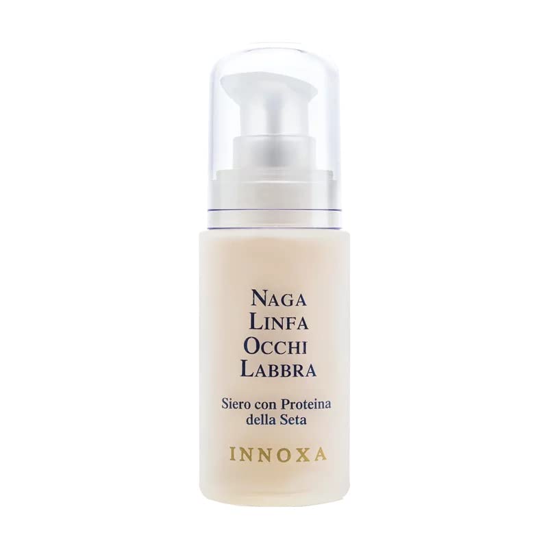 INNOXA NAGA Linfa Occhi Labbra 30 ml