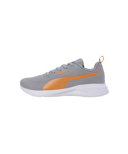 Image of Puma Mens Rashride Knit Running Shoe