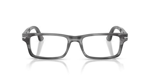 Image of Persol Unisex Po3050v Rectangular Prescription Eyewear Frames