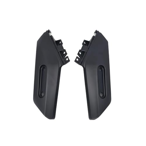 Panneau protection carénage TMAX 530 560 garde-boue avant moto