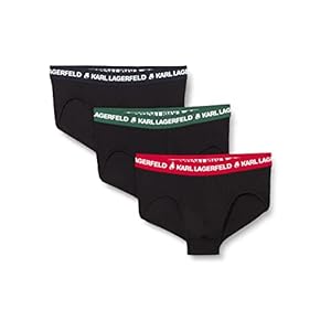 KARL LAGERFELD Court Homme