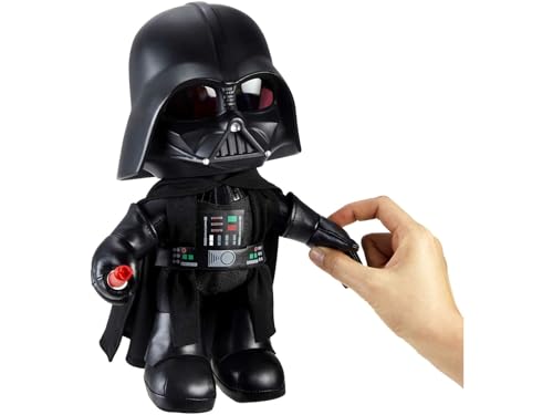 Mattel Figurine DARTH - vue 6