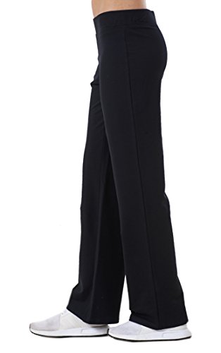 wide leg tracksuit bottoms womens