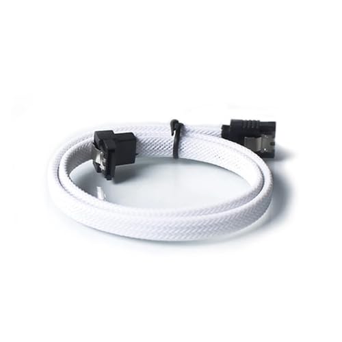 Cable de datos SATA 3.0 para SSD HDD 1m miniatura 5