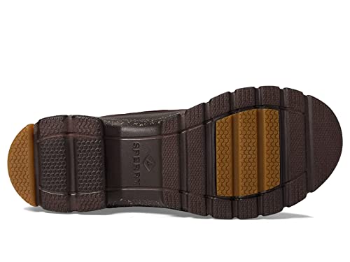 Sperry Men's, Duck Float Cozy Lace Rain Boot #TOP2