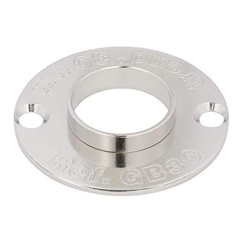 Trend GB30 30mm Jig Router Guide Bush - Easily help the router around a jig Cover