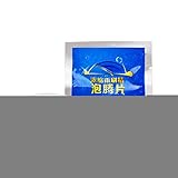 Tabletas de líquido limpiaparabrisas, tabletas de Limpieza para