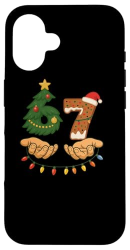 6 7 nh ~[ NX}X TVc Gen Z Alpha ʔ v[g X}zP[X iPhone 16 p