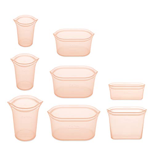 Reusable Food Storage Bags