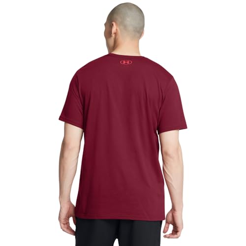 Image of Under Armour Men's Global Foundation Short Sleeve T Shirt