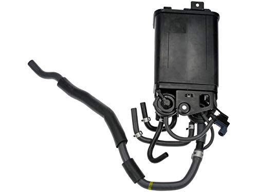 Amazon.com: Carbon Canister - Compatible with 2001-2003