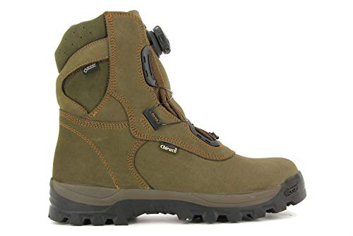 Chiruca Bulldog Boa 01 Wandelschoenen