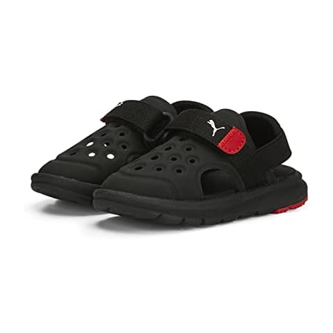 Sandales PUMA Evolve Enfants Cover