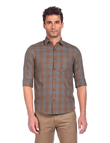 Image of Arrow Men Shirt