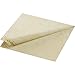 Produktbild DUNI Zelltuch Serviette Royal Cream, 33x33cm, 1/4Falz, Packung á 250 Stück