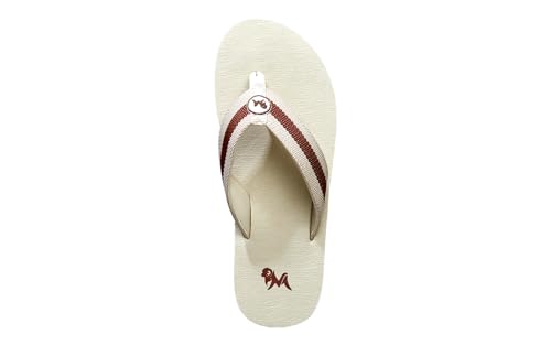 Image of Neeman's Cozy Flips for Men | Lightweight, Durable and Flexible Flip Flops for Boys