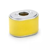 Eopzol Replacement 30-404 Paper Air Filter for Oregon Honda Replaces 1445782 17210-ZE1-505