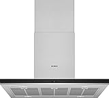 Siemens LF98BIT50 Island Cooker Hood, Edelstahl