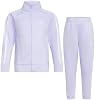 Conjunto de chaqueta y joggers para niños 2