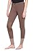 TuffRider Ladies Starter LowRise Pull-On Knee Patch Breeches