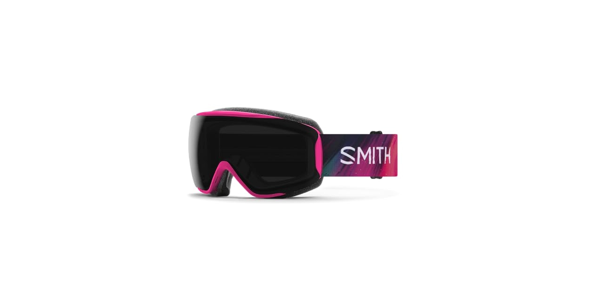 Amazon.com : SMITH Moment Snow Goggle (Amethyst, ChromaPop