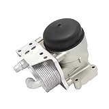 Oil Filter Base Assembly 11427508966 Designed Compatible For BMW X1 X3 N40 N45 N42 N46 E46 E90