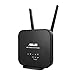 Produktbild Asus 4G-AC53U AC750 LTE WLAN-Router (Wi-Fi 802.11ac, SIM Slot, LTE Cat. 6 bis zu 300Mbit/s)
