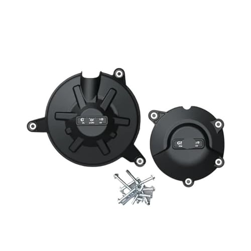 Protector de Cárter y Motor Aprilia RSV4 Tuono V4 (2021-2024)